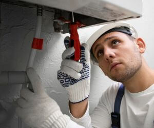 About Emergency plumbing pros North Beach, MD